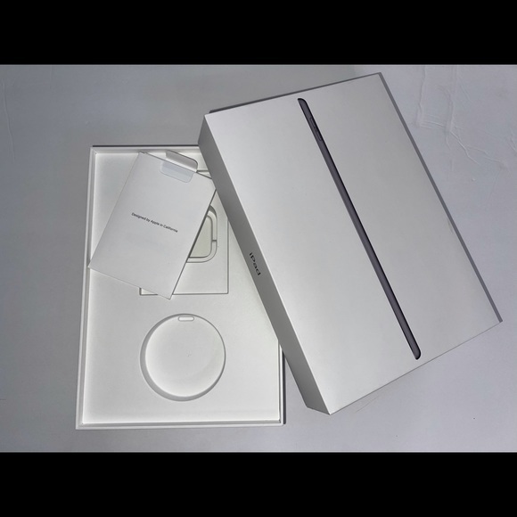 7th Generation IPad BOX - Picture 5 of 5